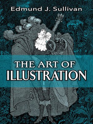cover image of The Art of Illustration